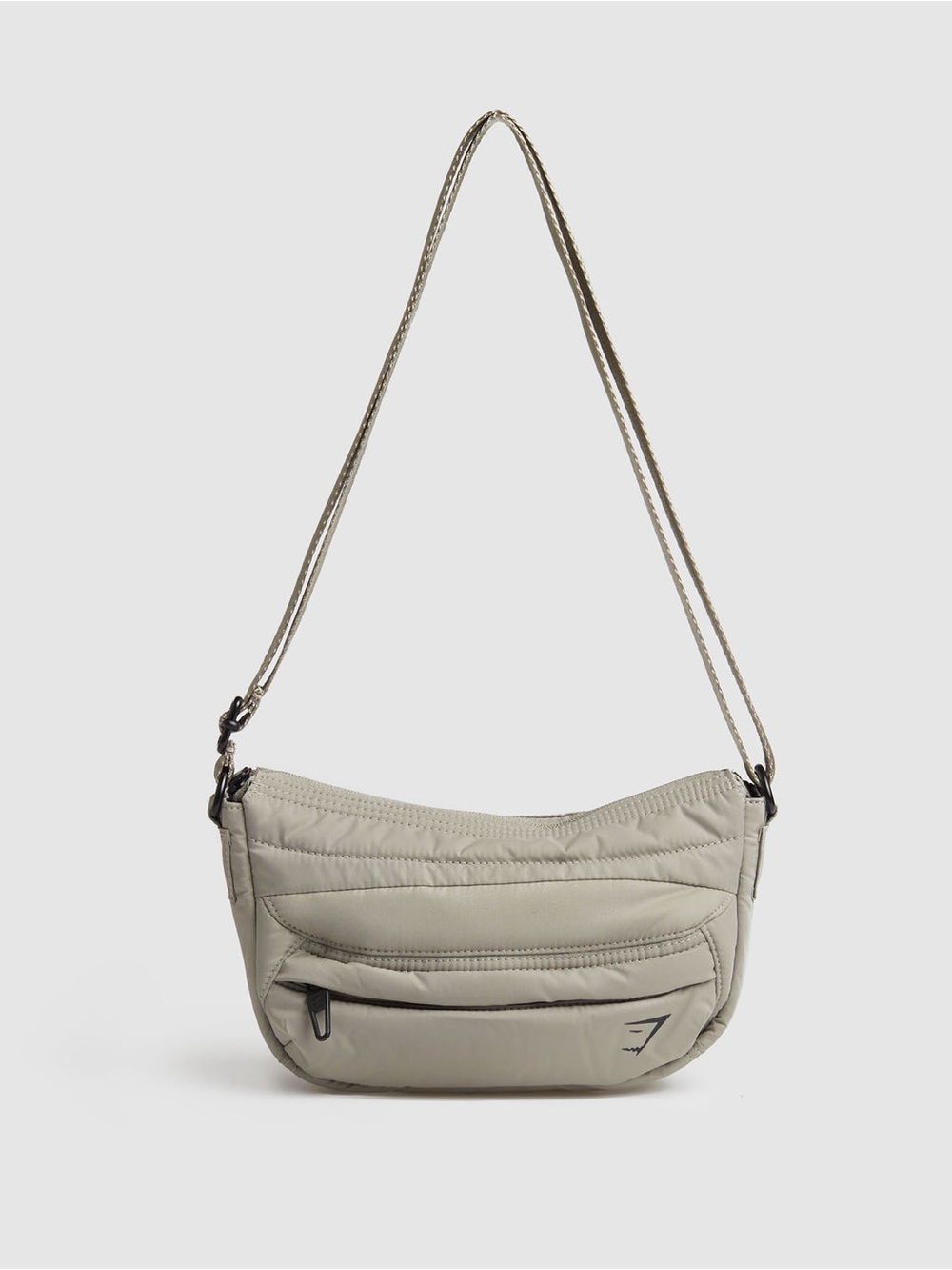 Gymshark premium lifestyle shoulder bag